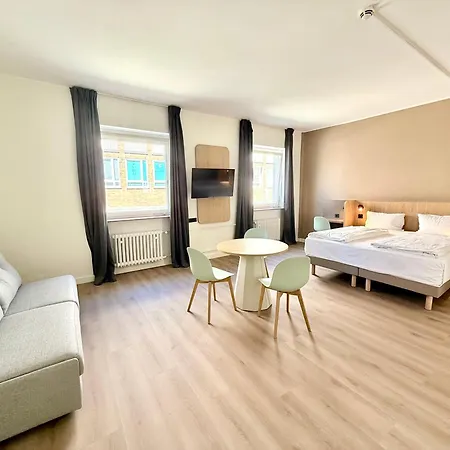 Premiere Classe Hotel am Kieler Schloss Kiel-2