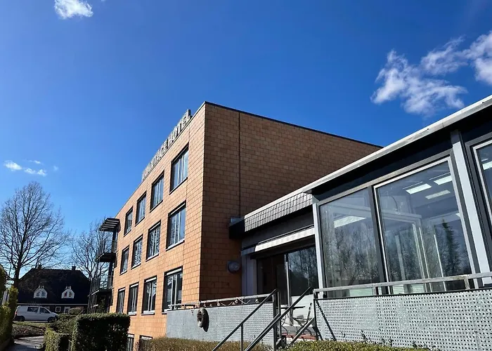 Nordic Avantage Hotel Kiel